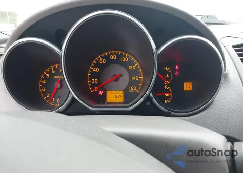 2006 Nissan Altima 3.5 Se from USA, damaged, VIN 1N4BL11D06C173036